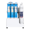 Máy Lọc Nước RO Hydrogen Karofi KAQ-U03 Pro 10 Lõi Để Gầm