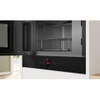 Lò vi sóng âm tủ Bosch BEL7321B1 seri 8