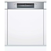 Máy Rửa Bát Âm Tủ BOSCH SMI4ECS14E Serie 4