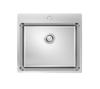 Chậu rửa bát Konox Unico 5450