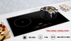 Bếp từ Chefs EH-DIH888 – Nhập Đức - Inverter Smart