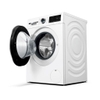 Máy Giặt Kết Hợp Sấy 10kg/6kg WNA254U0SG Series 6