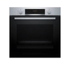 Lò nướng âm tủ Bosch HBA514BS3 Serie 4 - Made in Poland