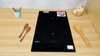 Bếp từ đôi Chef's EH-DIH32A - Thiết kế dọc Domino