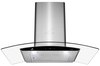 Máy Hút Mùi Bauer BCN70PTB - Kính cong Inox cao cấp