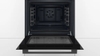 Lò nướng âm tủ Bosch HBF512BB1T Serie 2 Thổ Nhĩ Kỳ - 3D Hot Air