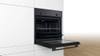 Lò nướng âm tủ Bosch HBF512BB1T Serie 2 Thổ Nhĩ Kỳ - 3D Hot Air