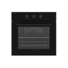 Lò nướng âm tủ Malloca MOV659MCB - 65L - Nướng bù ẩm SteamBase