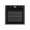 Lò nướng âm tủ Malloca MSO A75TFT - Bù ẩm - Nhập khẩu Thổ Nhĩ Kỳ
