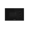 Lò vi sóng âm tủ Malloca MW820B - 20L - Điều khiển cơ bền bỉ