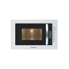 Lò vi sóng âm tủ Malloca MW927I - 27L - Vi sóng kết hợp nướng