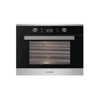 Lò vi sóng kết hợp nướng Malloca MW944R âm tủ - Compact 44L