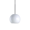 Máy hút mùi đảo Malloca WHITE I001W - Nhập khẩu Ý