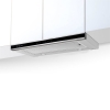 Máy hút mùi khói âm tủ Malloca K1507 TC – K1509 TC - nhập Thổ Nhĩ Kỳ
