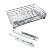 Giá Xoong Nồi GrandX XP.80S - XP.80S1 - Inox 304 Nan Dẹt Chống Rung
