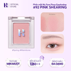 92 Pink Shearing [01/29]