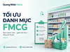 Cách Tối Ưu Danh Mục Hàng FMCG Cho Cửa Hàng Tạp Hóa Và Siêu Thị Mini
