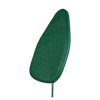Xanh lá
