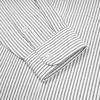 Sơ mi tay dài basic