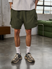 Quần Shorts Dù Túi Hộp