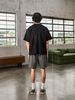 Quần Shorts Basic