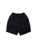 Quần Shorts Nỉ Basic