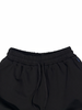 Quần Shorts Nỉ Basic