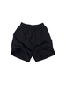 Quần Shorts Nỉ Basic