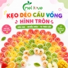 nhiều màu