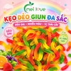 nhiều màu