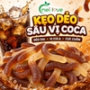 màu nâu
