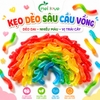 nhiều màu