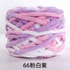 LOANG 66 (HỒNG TRẮNG TÍM)