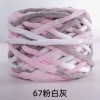 LOANG 67(HỒNG TRẮNG XÁM)