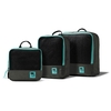 Tan/Teal