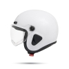 Solid Gloss P. White