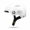 Solid Gloss P White