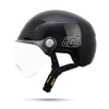Solid Gloss Black