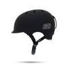 Solid Matt Black