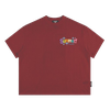 - ĐỎ BURGUNDY