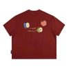 ĐỎ BURGUNDY