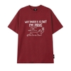 ĐỎ BURGUNDY