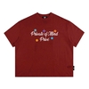 ĐỎ BURGUNDY