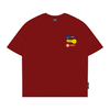 ĐỎ BURGUNDY