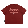 ĐỎ BURGUNDY