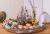 Nghệ thuật sắp đặt không gian sống từ Christofle