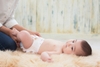 Chất liệu an toàn - Nâng niu làn da bé