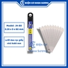 Lưỡi dao rọc giấy Kingblue JH - Hàng chính hãng
