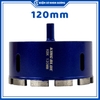 Mũi khoét đá hợp kim cao cấp Kingblue KBK - Hàng chính hãng