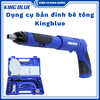 Dụng cụ bắn đinh bê tông Kingblue KFF-73 - hàng chính hãng